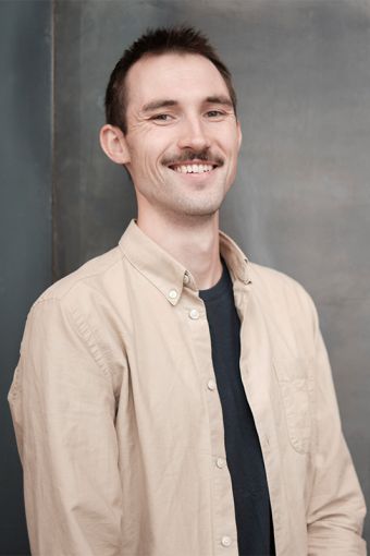 Tobias Bergwitz-Larsen