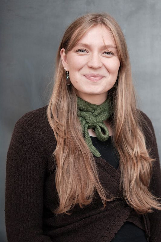 Heidi Johansdottir Fosse
