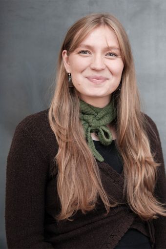 Heidi Johansdottir Fosse
